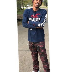 Meet your Posher, Say